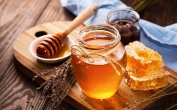 Những lợi ích tuyệt vời không ngờ từ mật Ong