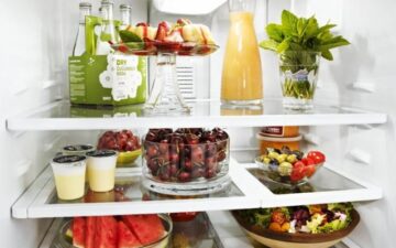 14 thực phẩm không nên để trong tủ lạnh
