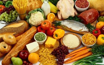 15 thực phẩm tốt cho sức khỏe tuyệt vời có thể bạn quên