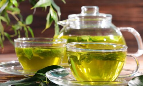 11 lợi ích tuyệt vời của trà xanh. Thức uống tốt nhất thế giới