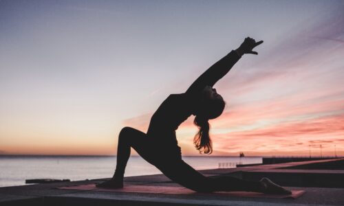 Các bài tập Yoga cho người mới bắt đầu tại nhà hiệu quả
