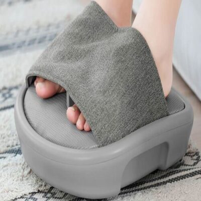 Top 10 máy massage chân giá rẻ 1 – 3 – 5 triệu tốt nhất 2022