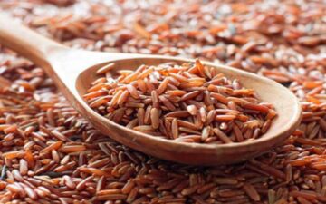 Thành phần dinh dưỡng của gạo lứt – Tác dụng khi giảm cân?
