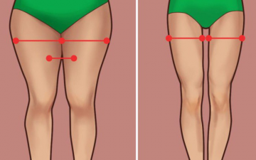 Top 6 bài tập chân thon trước khi ngủ đơn giản mà hiệu quả bất ngờ