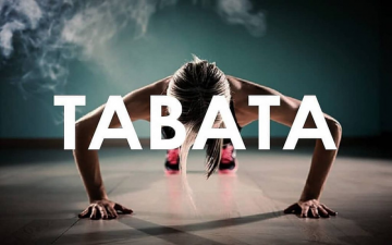 Tabata là gì? – Lợi ích của bài tập luyện Tabata giúp giảm mỡ toàn thân