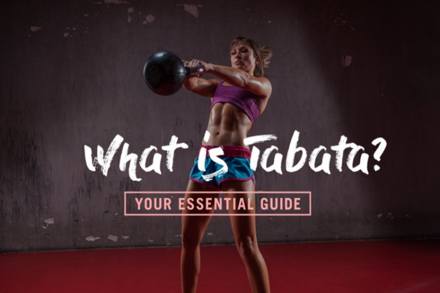 Tabata là gì?