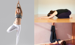 Top 8 bài tập yoga tăng chiều cao cho mọi lứa tuổi