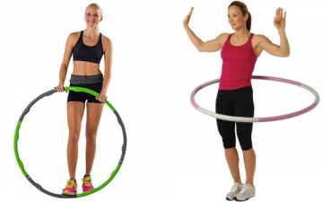 Lắc vòng có giảm được mỡ bụng không? 5 Cách lắc vòng giảm mỡ bụng hiệu quả