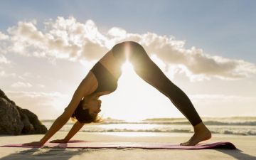 Tập yoga có giảm cân không? Cách tập yoga hiệu quả